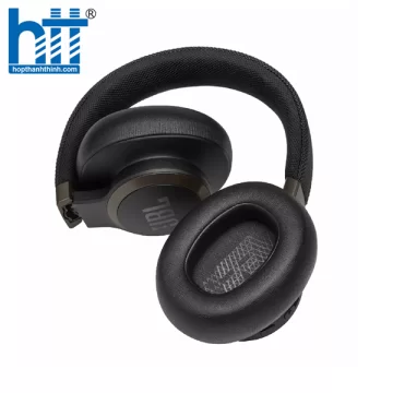 Tai Nghe JBL LIVE 650BT Black