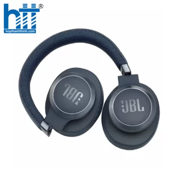 Tai Nghe JBL LIVE 650BT Blue