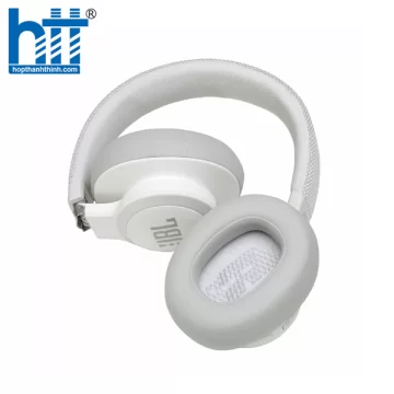 Tai Nghe JBL LIVE 650BT White