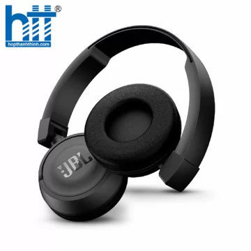 Tai nghe JBL T450BT Black