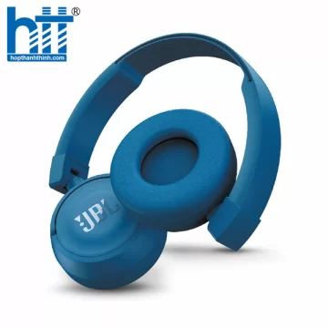 Tai nghe JBL T450BT Blue
