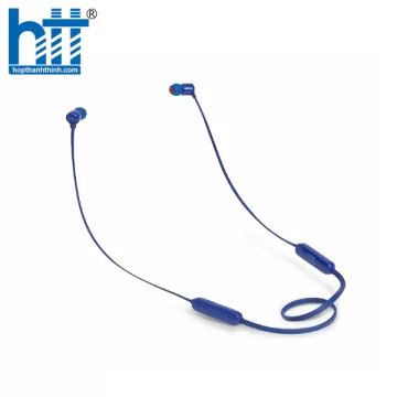Tai nghe JBL T110BT Blue