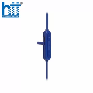 Tai nghe JBL T110BT Blue