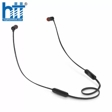 Tai nghe JBL T110BT Black