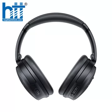 Tai nghe Bose QuietComfort 45 Black
