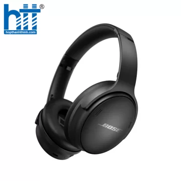 Tai nghe Bose QuietComfort 45 Black