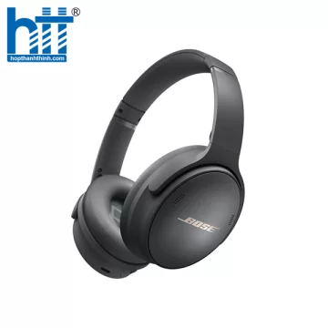 Tai nghe Bose QuietComfort 45 Eclipse Gray