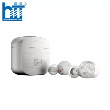 Tai nghe Klipsch T5 True Wireless White