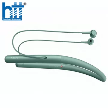 Tai Nghe Sony WI-H700 Green