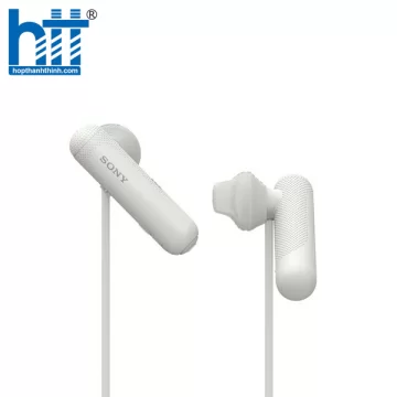 Tai nghe Sony WI-SP500 White