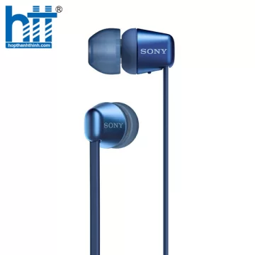 Tai nghe Sony WI-C310 Blue