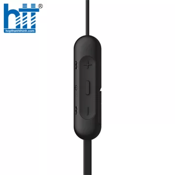 Tai nghe Sony WI-C200 Black