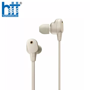 Tai nghe Sony WI-1000XM2 White