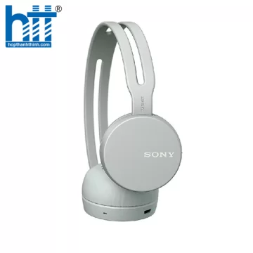 Tai Nghe Sony WH-CH400 Grey