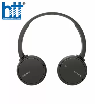 Tai nghe Sony WH-CH500 Black