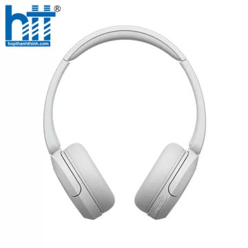 Tai nghe Sony WH-CH520 White