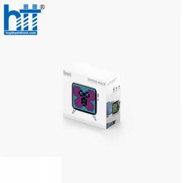Loa Bluetooth Divoom TIVOO Max 40W White