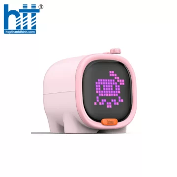 Loa Bluetooth Divoom TIMOO 6W Pink