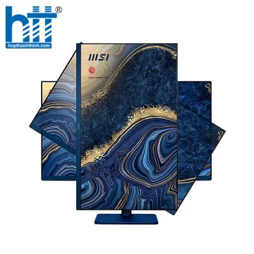 Màn Hình MSI Modern MD272QP 27 Inch/ IPS/ 2K/ 75Hz