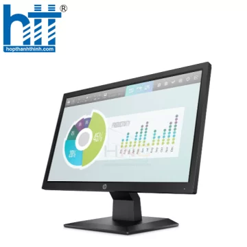 Màn hình máy tính HP P204v 5RD66AA 19.5inch HD 60Hz