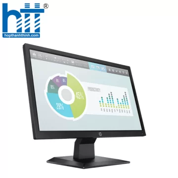Màn hình máy tính HP P204v 5RD66AA 19.5inch HD 60Hz