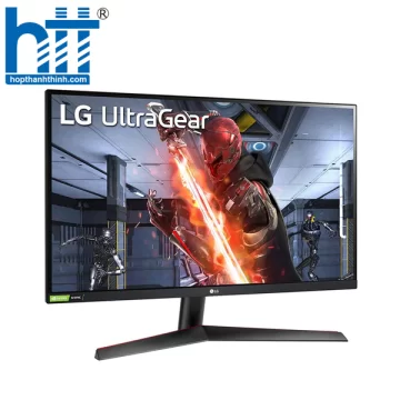 Màn hình Gaming LG 27GN800-B 27 inch UltraGear QHD IPS 1ms 144Hz