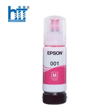 Mực in Epson C13T03Y300 -Màu Hồng