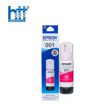 Mực in Epson C13T03Y300 -Màu Hồng