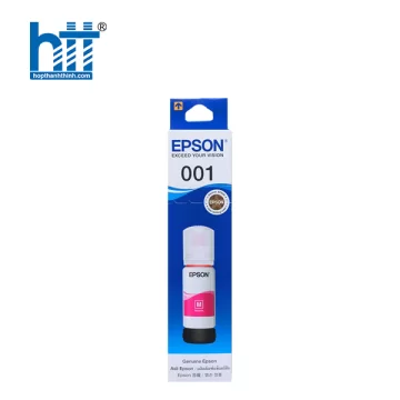 Mực in Epson C13T03Y300 -Màu Hồng