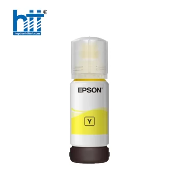 Mực in Epson C13T03Y400 - Màu Vàng