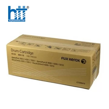 Mực Cartridge CT201734/ Xerox DocuCentre IV2060/3060/3065