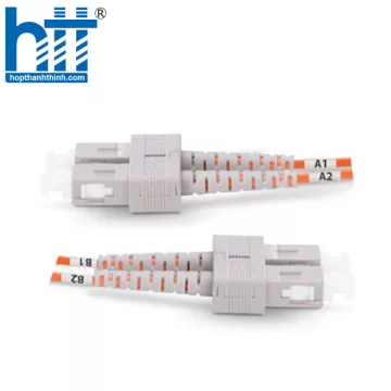 Dây nhảy quang LS Multi-mode SC-SC