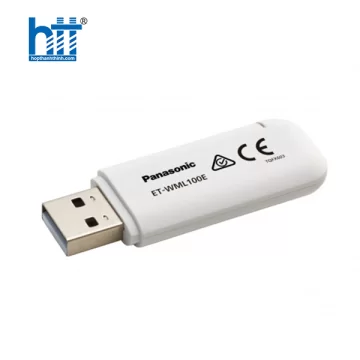 Bộ phát wifi máy chiếu Panasonic ET WML100E