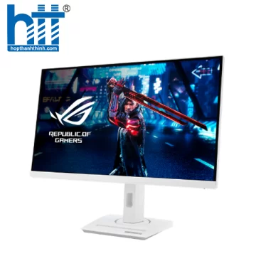 Màn hình ASUS ROG Strix XG259QNS-W 25