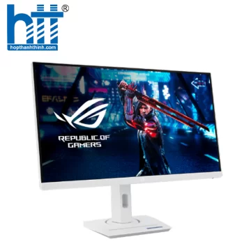 Màn hình ASUS ROG Strix XG259QNS-W 25
