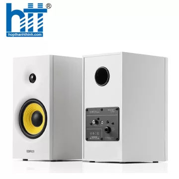 LOA EDIFIER R1080BT - MÀU TRẮNG - 2.0