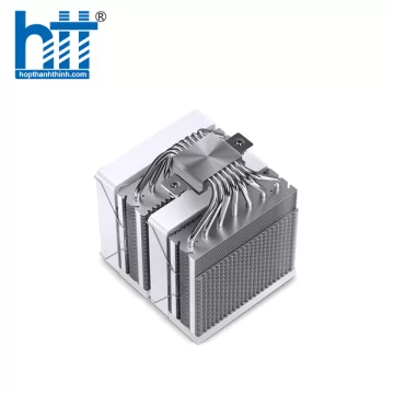 Tản nhiệt khí JONSBO CR-3000 WHITE