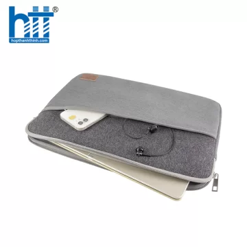 Túi chống sốc Zadez 15- 6 ZLC-843