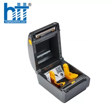 Máy in tem mã vạch Zebra ZD220 
