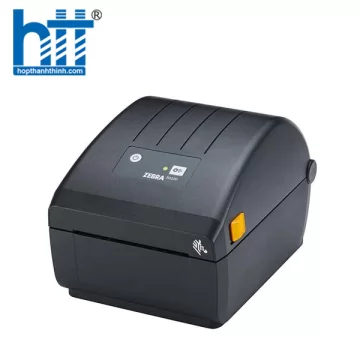 Máy in tem mã vạch Zebra ZD220 