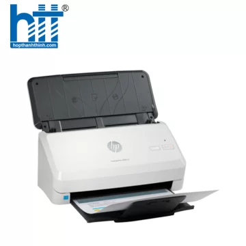 Máy Scan HP ScanJet Pro 2000 S2 6FW06A (A4/A5/ Đảo mặt/ ADF/ USB)