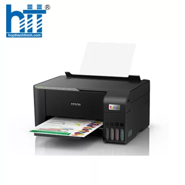 Máy in phun màu Epson Đa chức năng L3250 Wifi