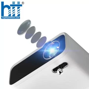 Máy chiếu di động Wanbo Mini Pro