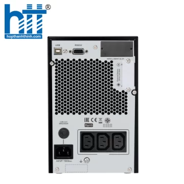 Bộ lưu điện APC Easy Online SRV1KIL WITH EXTERNAL BATTERY