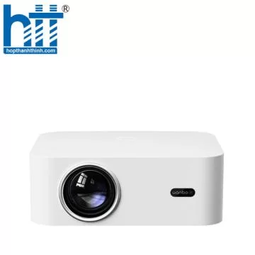 Máy Chiếu Mini Xiaomi Wanbo X2 Max