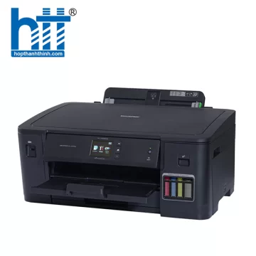 Máy in phun màu Brother HL-T4000DW (A3) (A3/A4/ Đảo mặt/ USB/ LAN/ WIFI)