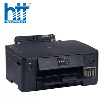 Máy in phun màu Brother HL-T4000DW (A3) (A3/A4/ Đảo mặt/ USB/ LAN/ WIFI)