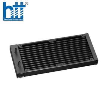 TẢN NHIỆT AIO DEEPCOOL MYSTIQUE 240 BLACK