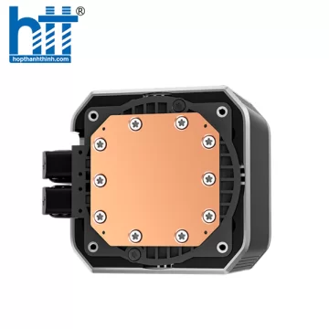 TẢN NHIỆT AIO DEEPCOOL MYSTIQUE 240 BLACK