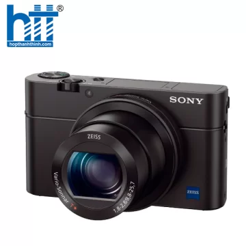 Máy ảnh KTS Sony CyberShot DSC-RX100M3 - Black